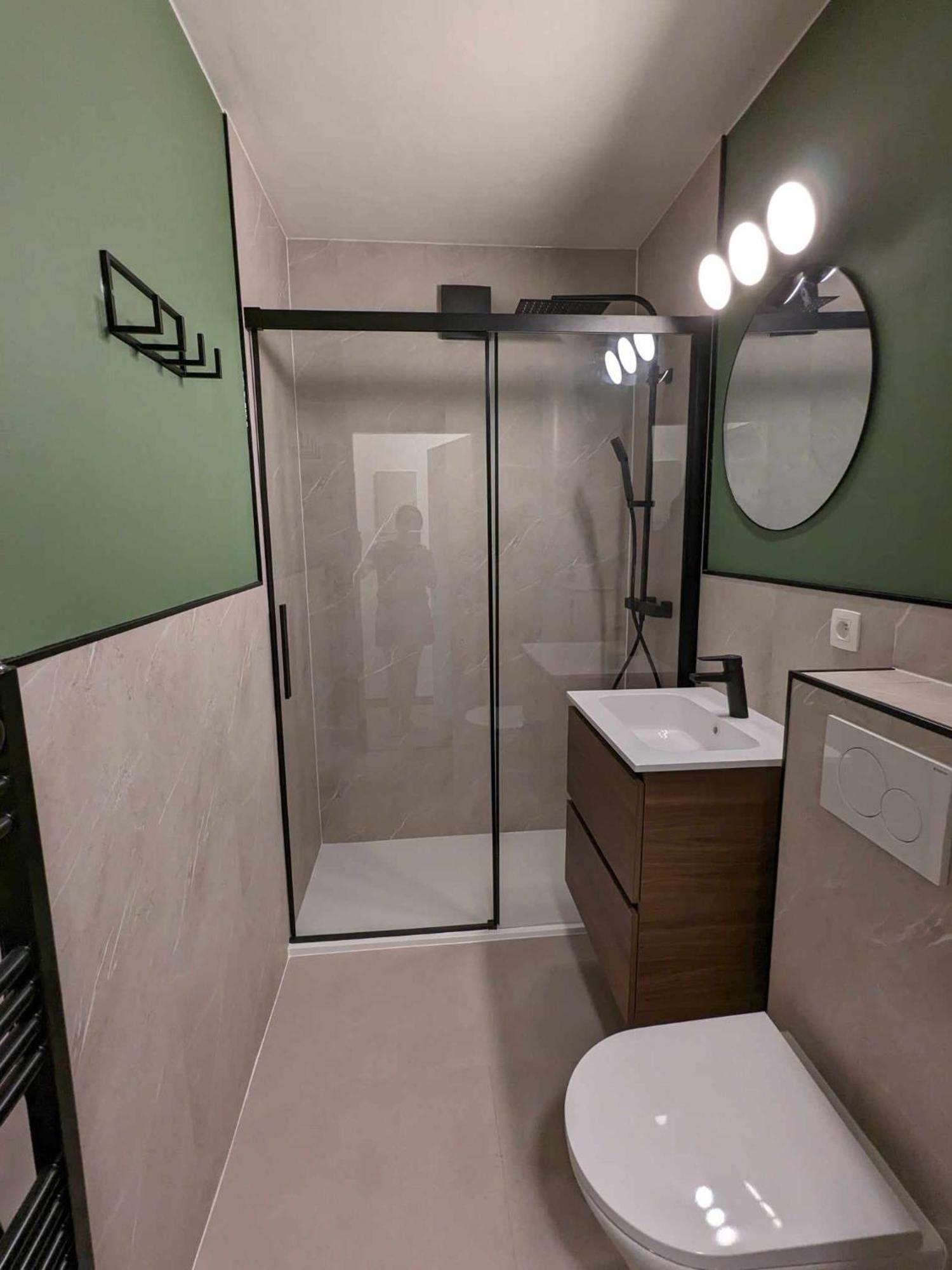 Vista Linda, Leuk Appartement Vlak Bij Zeedijk En Strand Ostende Extérieur photo