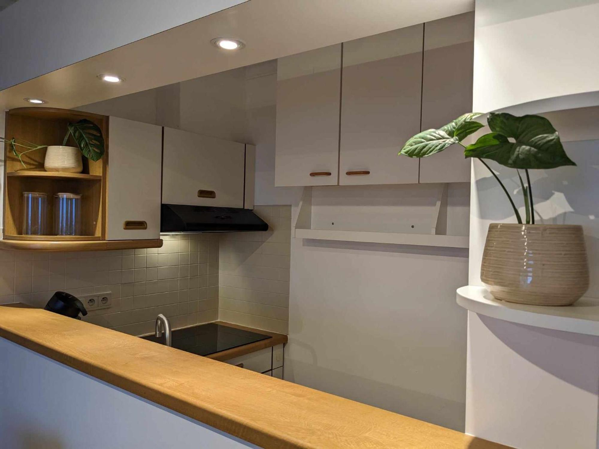 Vista Linda, Leuk Appartement Vlak Bij Zeedijk En Strand Ostende Extérieur photo